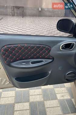 Седан Daewoo Lanos 2007 в 
