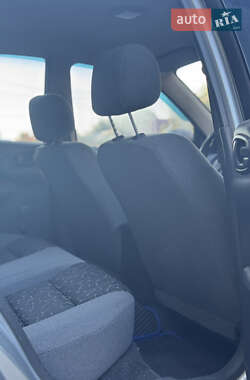 Седан Daewoo Lanos 2008 в 