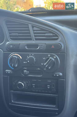 Седан Daewoo Lanos 2008 в 