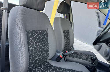Седан Daewoo Lanos 2004 в 