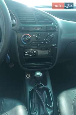 Седан Daewoo Lanos 2006 в 