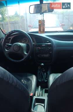 Седан Daewoo Lanos 2006 в 