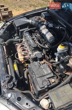 Седан Daewoo Lanos 2006 в 
