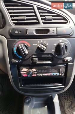 Седан Daewoo Lanos 2008 в 