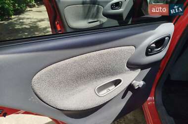 Седан Daewoo Lanos 2008 в 