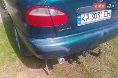 Седан Daewoo Lanos 2005 в 