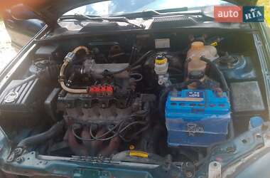 Седан Daewoo Lanos 2005 в 