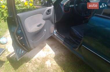 Седан Daewoo Lanos 2005 в 