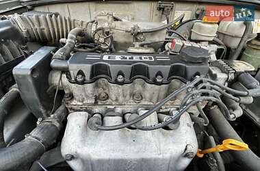 Хэтчбек Daewoo Lanos 2008 в 