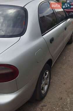 Седан Daewoo Lanos 2005 в 