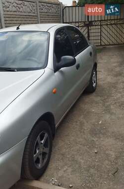 Седан Daewoo Lanos 2005 в 