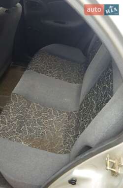 Седан Daewoo Lanos 2005 в 