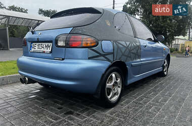 Хэтчбек Daewoo Lanos 2003 в Днепре