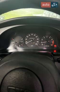 Седан Daewoo Lanos 1998 в 