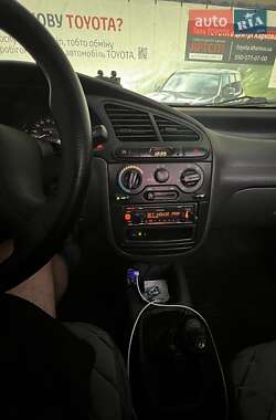 Седан Daewoo Lanos 1998 в 