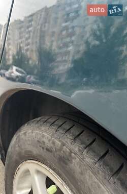Седан Daewoo Lanos 1998 в 