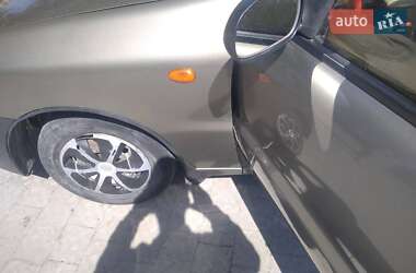 Седан Daewoo Lanos 2004 в 