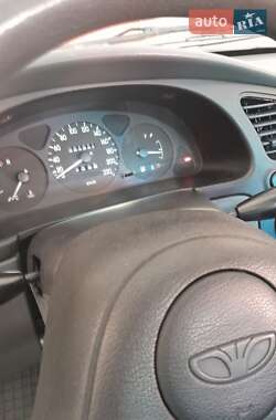 Седан Daewoo Lanos 2008 в 