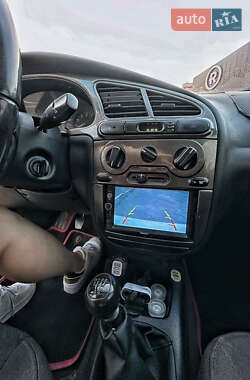 Хэтчбек Daewoo Lanos 2002 в 