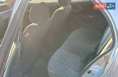 Седан Daewoo Lanos 2003 в 