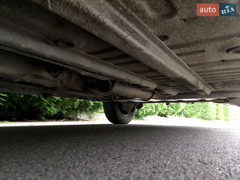 Хэтчбек Daewoo Lanos 2008 в Львове