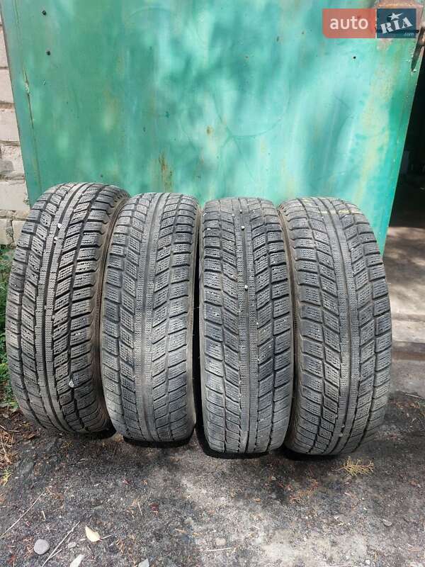 Седан Daewoo Lanos 2006 в Павлограде
