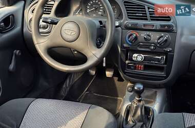 Седан Daewoo Lanos 2008 в 