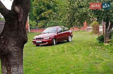 Седан Daewoo Lanos 2004 в 