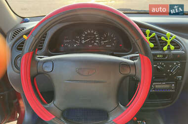Седан Daewoo Lanos 2006 в 