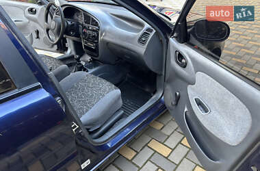 Седан Daewoo Lanos 2007 в 