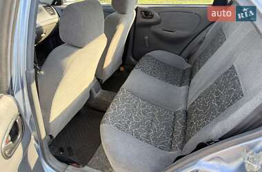 Седан Daewoo Lanos 2008 в 