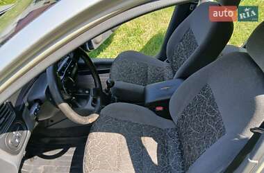 Седан Daewoo Lanos 2006 в 