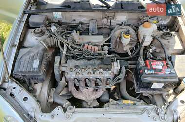 Седан Daewoo Lanos 2006 в 