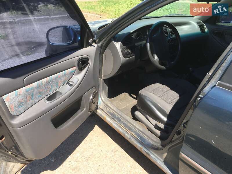 Седан Daewoo Lanos 2005 в Харькове фото 14 Седан Daewoo Lanos 2005 в Харькове