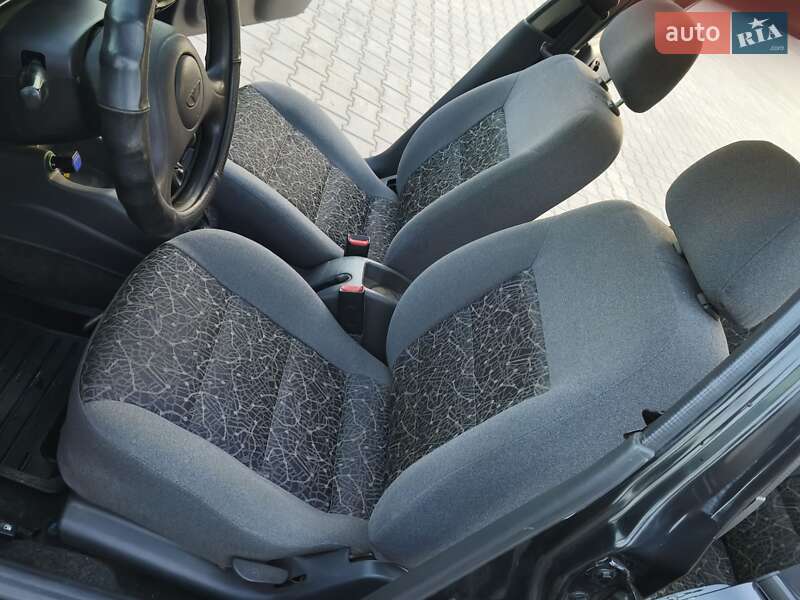 Седан Daewoo Lanos 2008 в Желтых Водах фото 10 Седан Daewoo Lanos 2008 в Желтых Водах