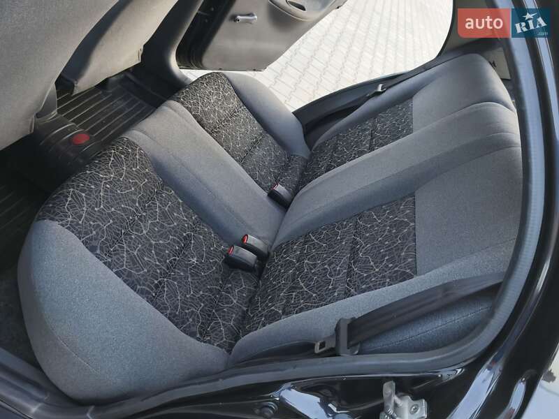 Седан Daewoo Lanos 2008 в Желтых Водах фото 13 Седан Daewoo Lanos 2008 в Желтых Водах