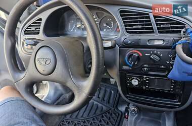 Седан Daewoo Lanos 2007 в 