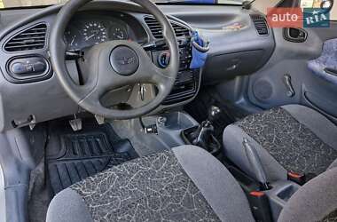 Седан Daewoo Lanos 2007 в 