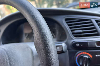 Седан Daewoo Lanos 2008 в 