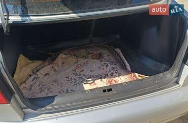 Седан Daewoo Lanos 2006 в 