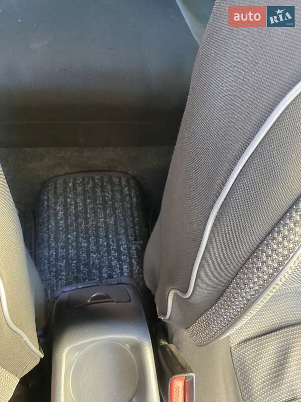 Седан Daewoo Lanos 2004 в Сумах