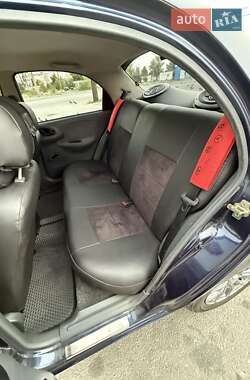 Седан Daewoo Lanos 2007 в 
