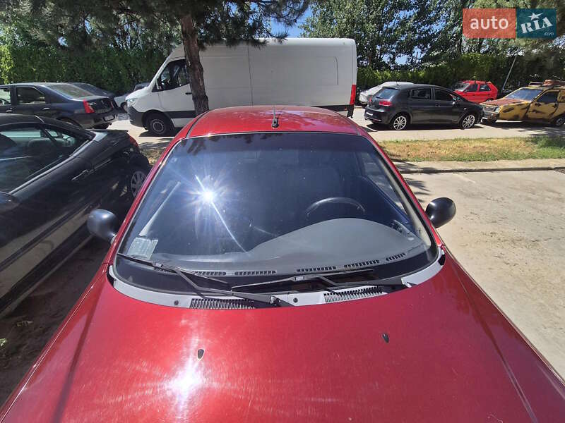 Седан Daewoo Lanos 2004 в Одессе