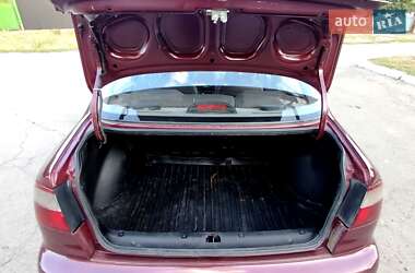 Седан Daewoo Lanos 2009 в 