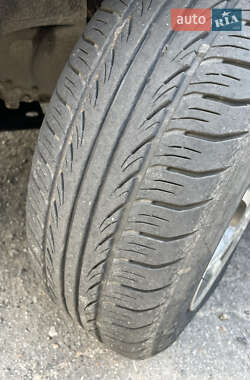 Седан Daewoo Lanos 2005 в 