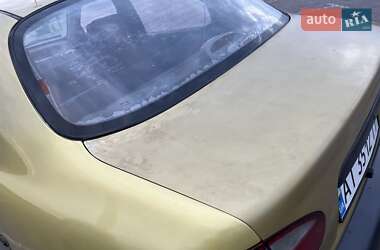 Седан Daewoo Lanos 2007 в 