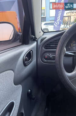 Седан Daewoo Lanos 2006 в 