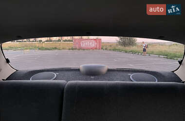 Седан Daewoo Lanos 2006 в 
