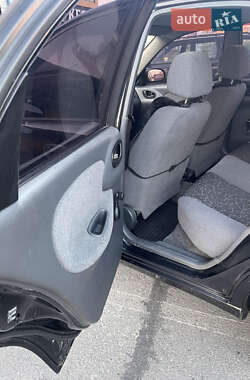 Седан Daewoo Lanos 2006 в 