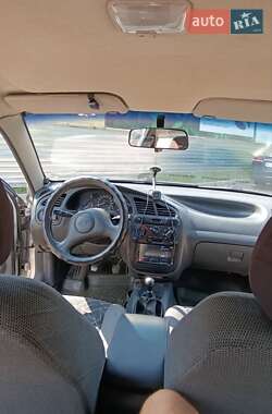Седан Daewoo Lanos 2003 в 